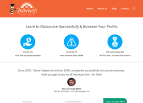 outsourcingadviser.com