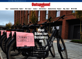 outspokencycles.co.uk