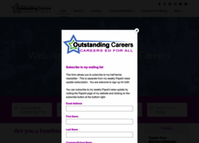 outstandingcareers.co.uk