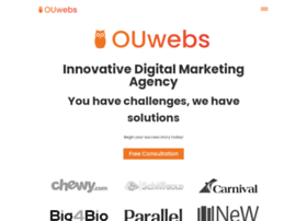 ouwebs.com