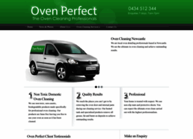 ovenperfect.com.au