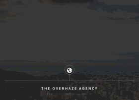 overhaze.com