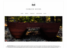 overlookwoods.com