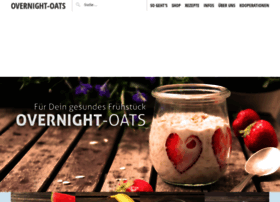 overnight-oats.de