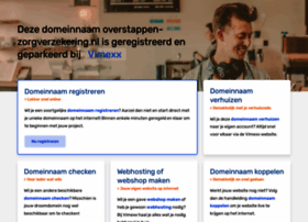overstappen-zorgverzekering.nl