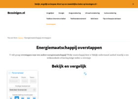 overstappenopenergieleverancier.nl