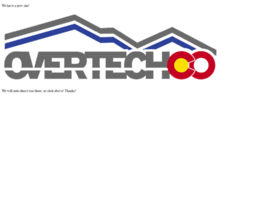 overtechinc.com