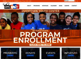 overtownyouth.org
