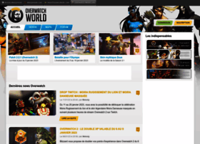 overwatch-world.com