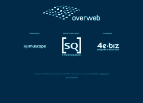 overweb.it