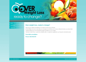 overweightloss.com.au