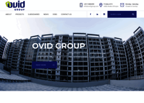 ovid-group.com