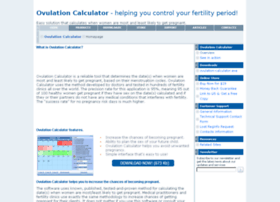 ovulation-calculator.net