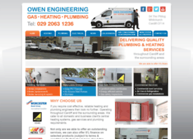 owen-engineering.co.uk