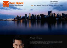 owenbigland.com