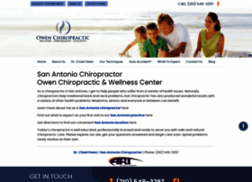 owenchiropractic.com