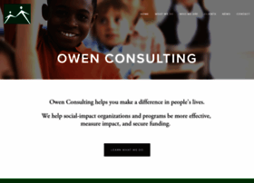 owenconsulting.com