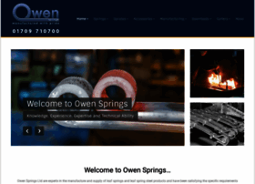 owensprings.co.uk