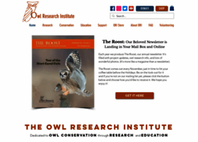 owlresearchinstitute.org