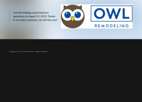 owlroofing.com