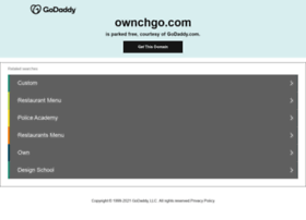 ownchgo.com