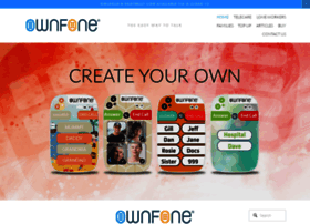 ownfone.com