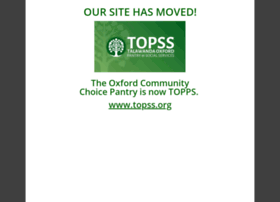 oxchoicepantry.org