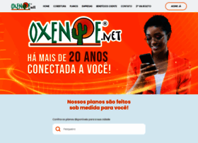 oxente.net