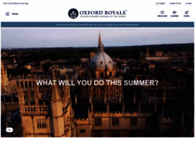 oxford-royale.com