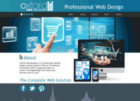oxford-webdesigners.co.uk