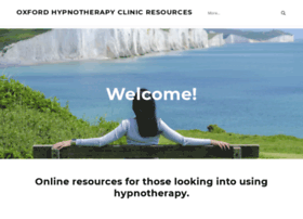 oxfordhypnotherapyclinic.co.uk