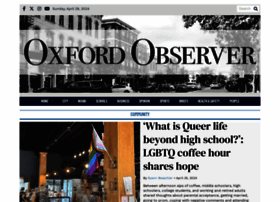 oxfordobserver.org