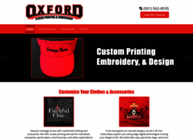 oxfordscreenprinting.com