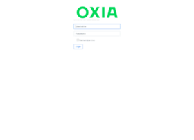 oxiaapp.com