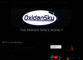 oxidansky.space