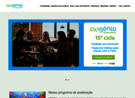 oxigenioaceleradora.com.br