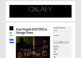 oxlaey.com