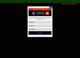 oxleygolfclub.com.au