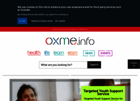 oxme.info