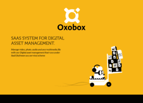 oxobox.net