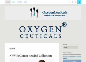 oxygenceuticals.blog