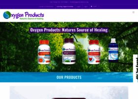 oxygenproducts.co.za