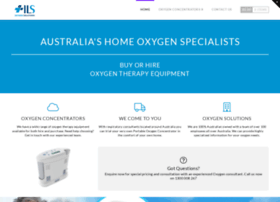 oxygensolutions.com.au