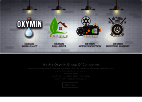 oxymingroup.org