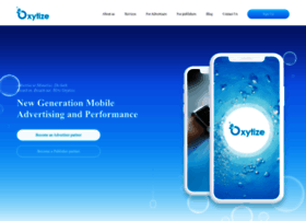 oxytize.com