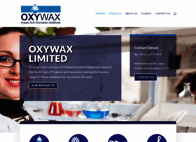 oxywax.com