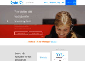 oyatel.com