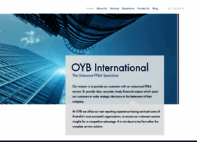 oyb.com.au