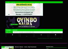 oyinbonaija.com.ng