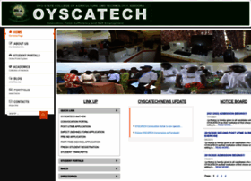 oyscatech.edu.ng